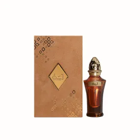 Aayah Edp 50ml For Unisex  By Ahmed Al Maghribi