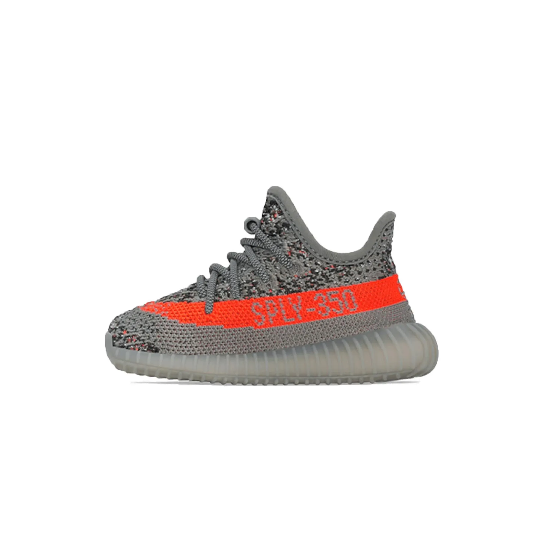 Adidas Yeezy Boost 350 V2 'Beluga Reflective' (Infant & Kids)