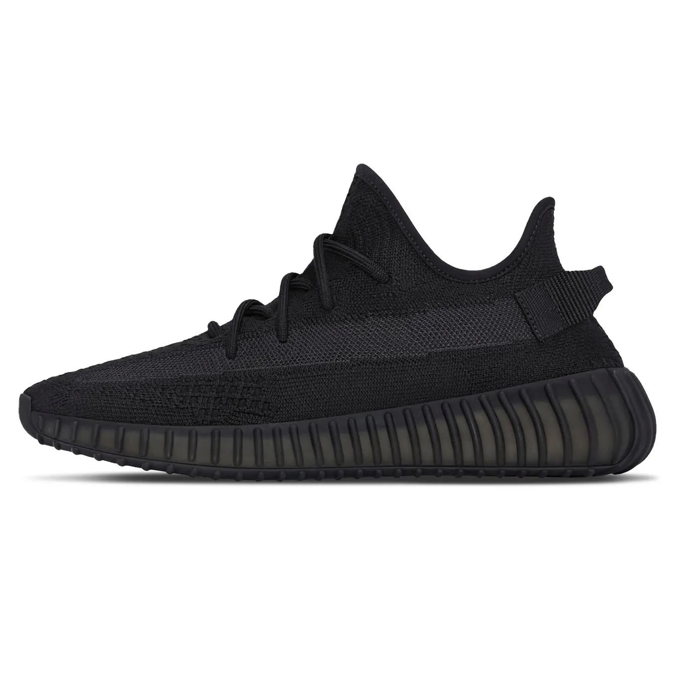 Adidas Yeezy Boost 350 V2 "Onyx"