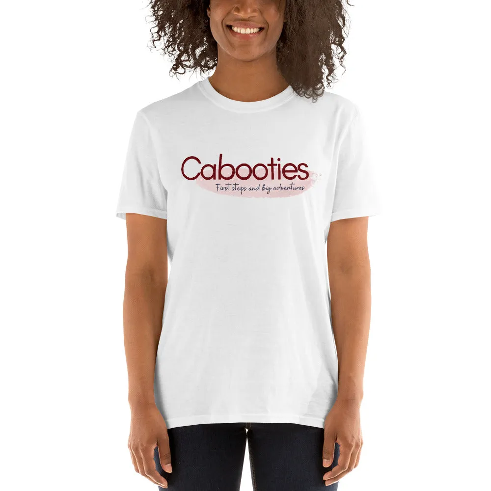 Adult Unisex Cabooties Short-Sleeve T-Shirt