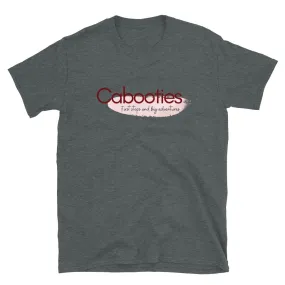 Adult Unisex Cabooties Short-Sleeve T-Shirt