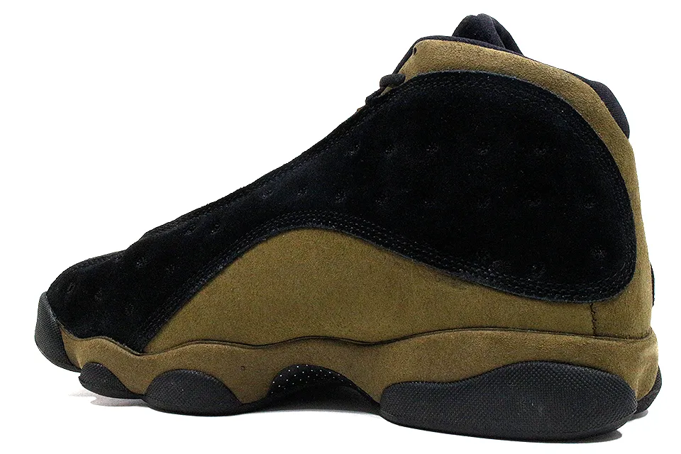 Air Jordan 13 Retro "Olive"