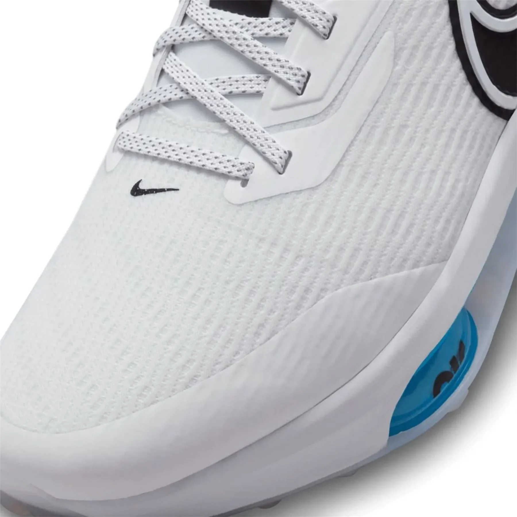 Air Zoom Infinity Tour NEXT% White/Black/Photo Blue - AW23