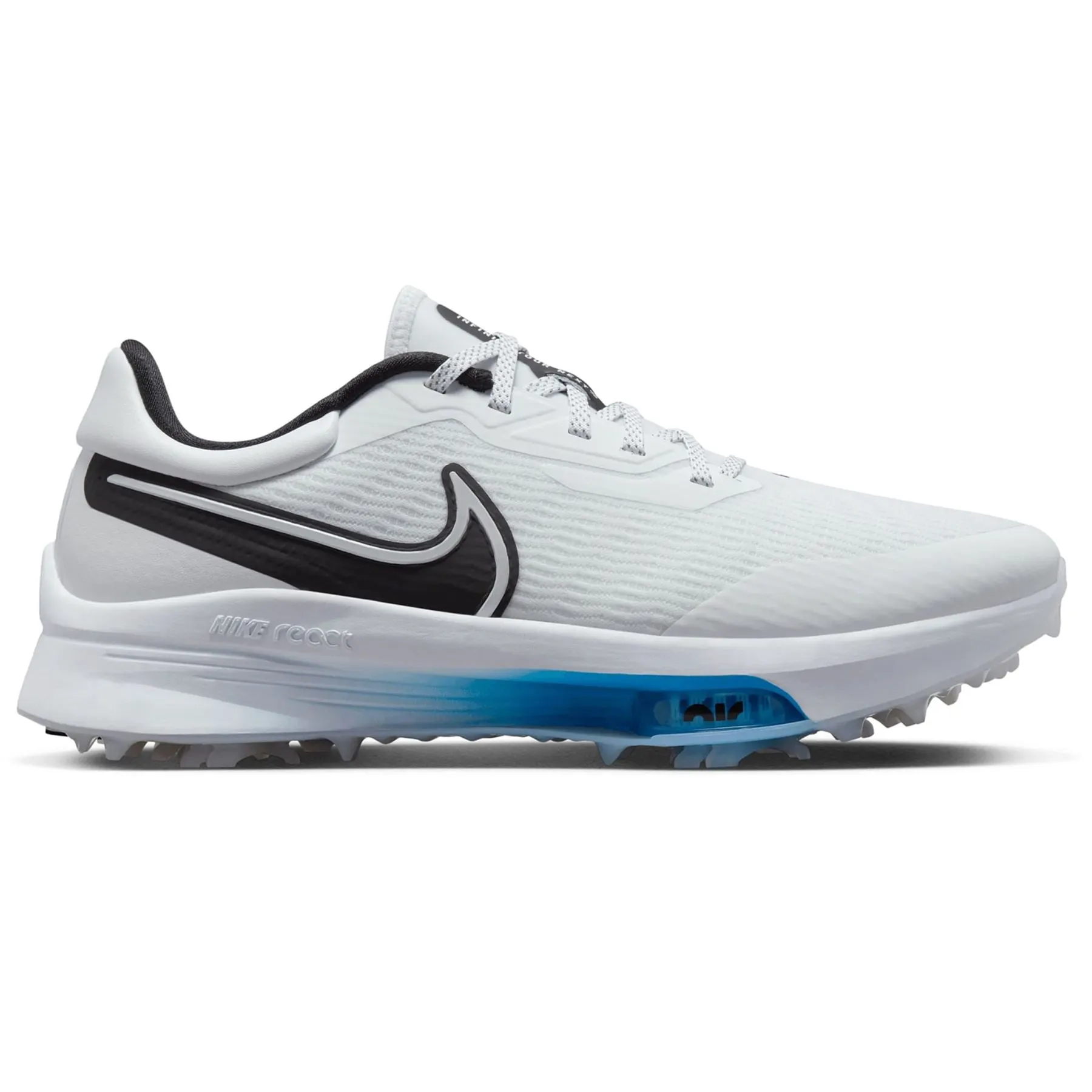 Air Zoom Infinity Tour NEXT% White/Black/Photo Blue - AW23