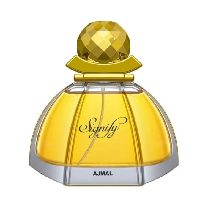 Ajmal Signify Perfume For Women EDP 75ml