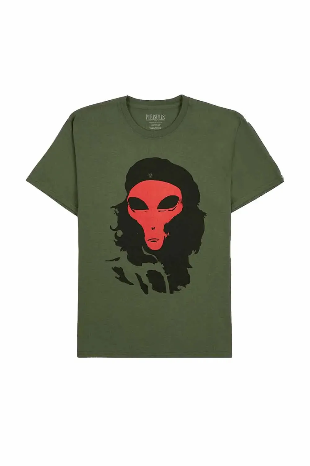 Alien T-Shirt