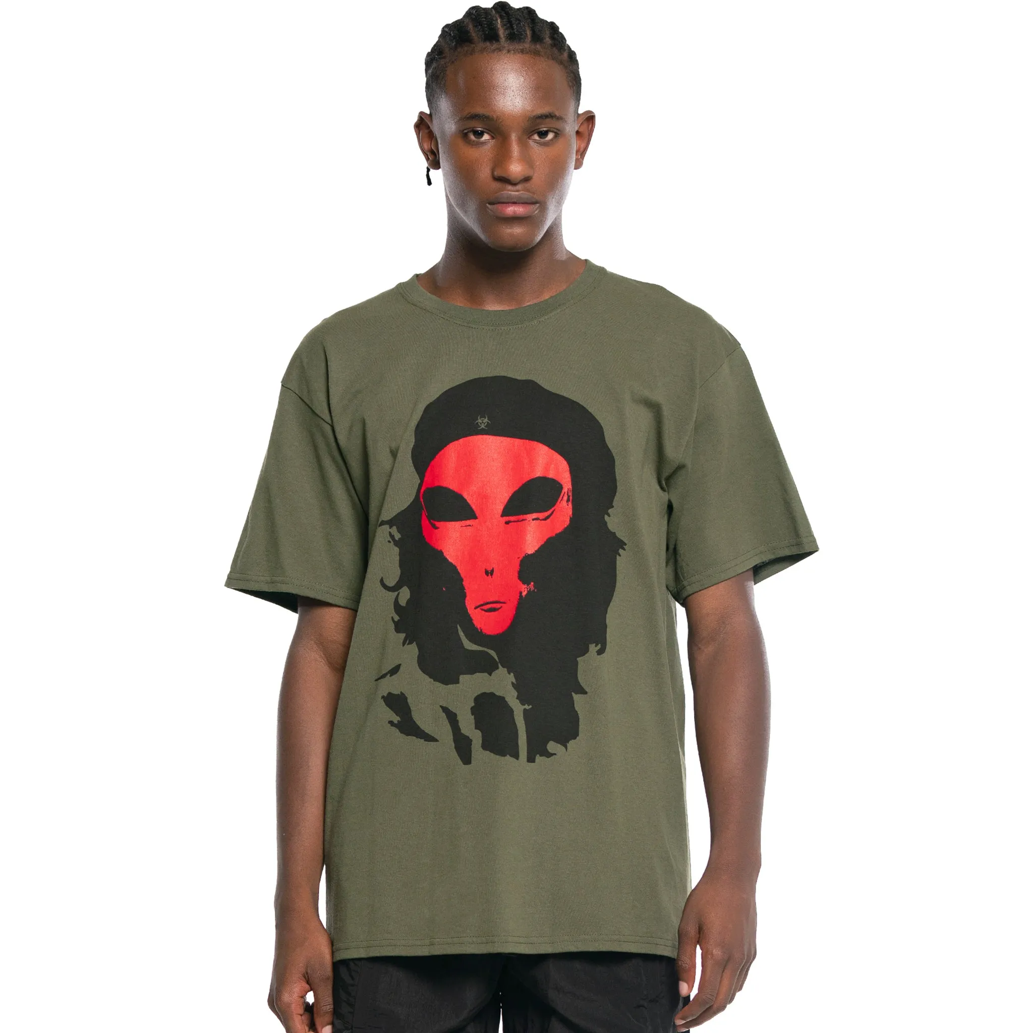 ALIEN TEE