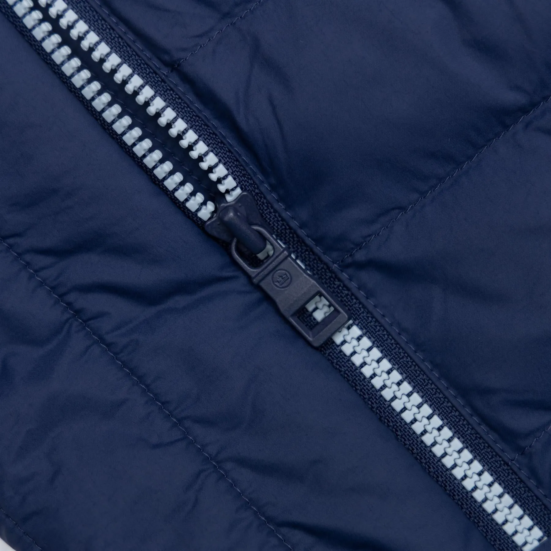 All Course Performance Insulated Gilet Navy - AW23