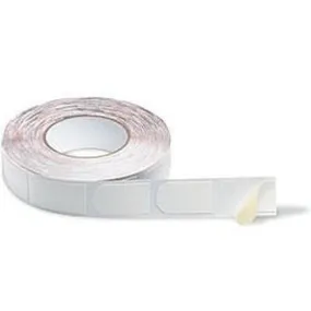 AMF Bowler Tape White 3/4 in. 500 Roll