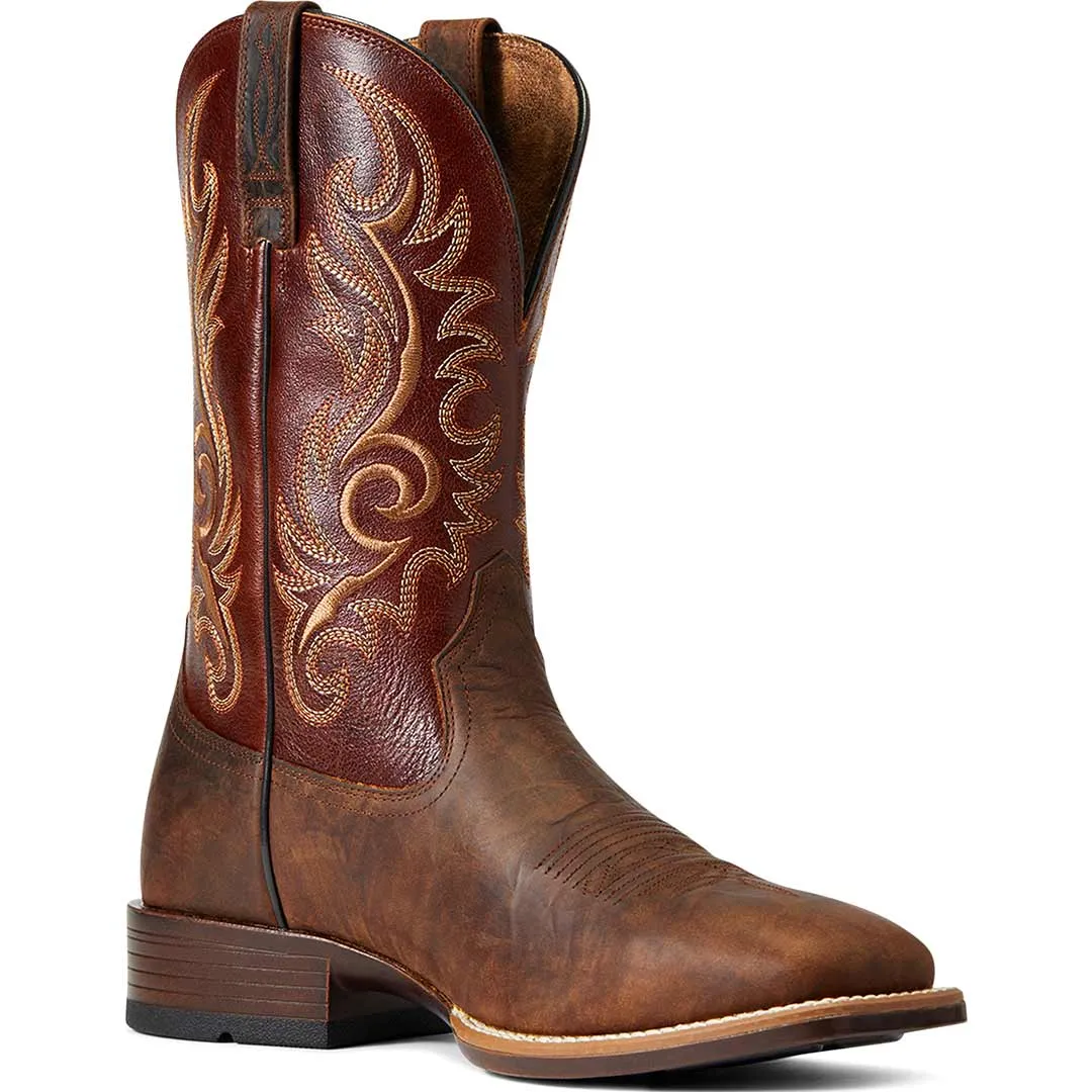 Ariat Men's Lasco Ultra Cowboy Boots