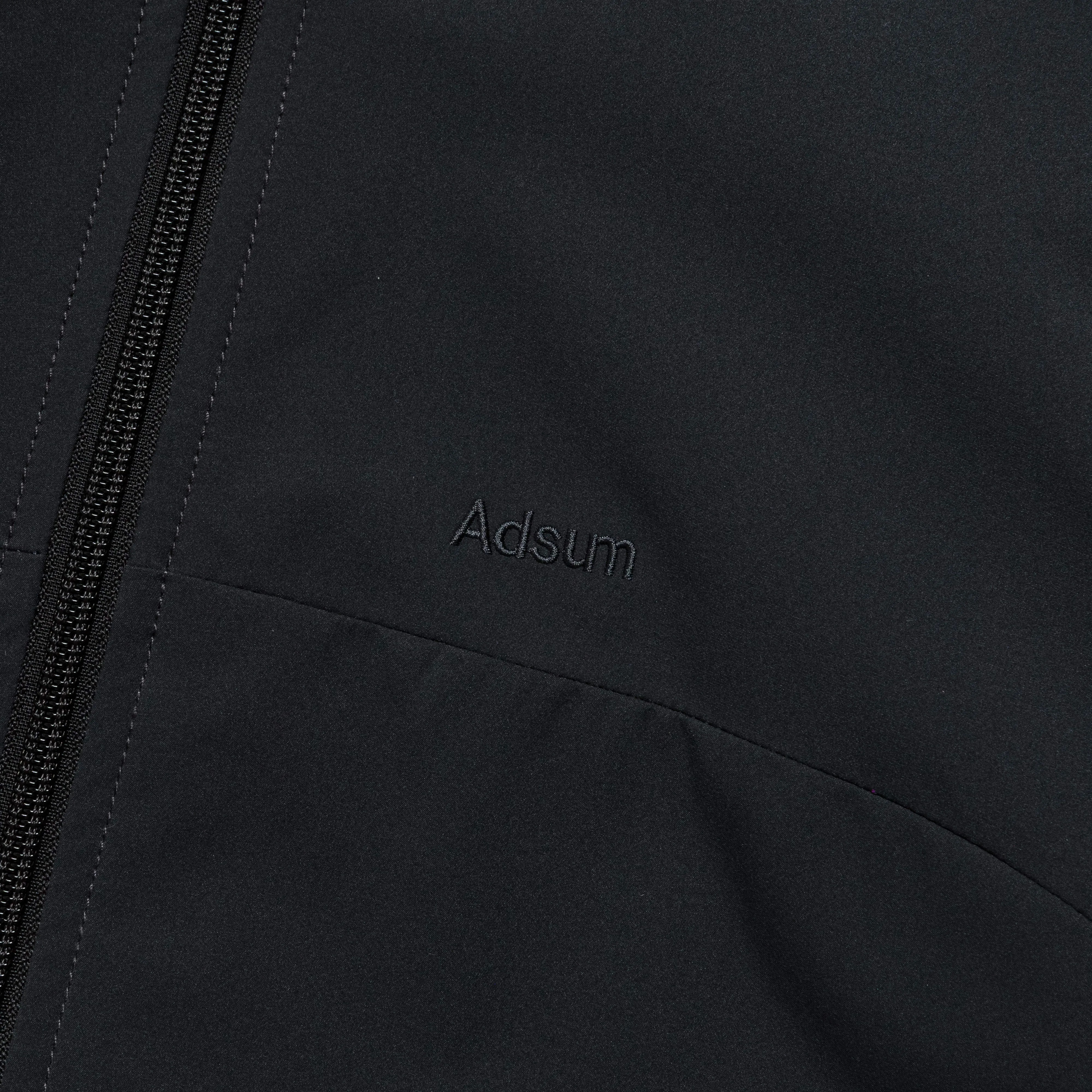 Atmosphere Jacket - Dark Grey