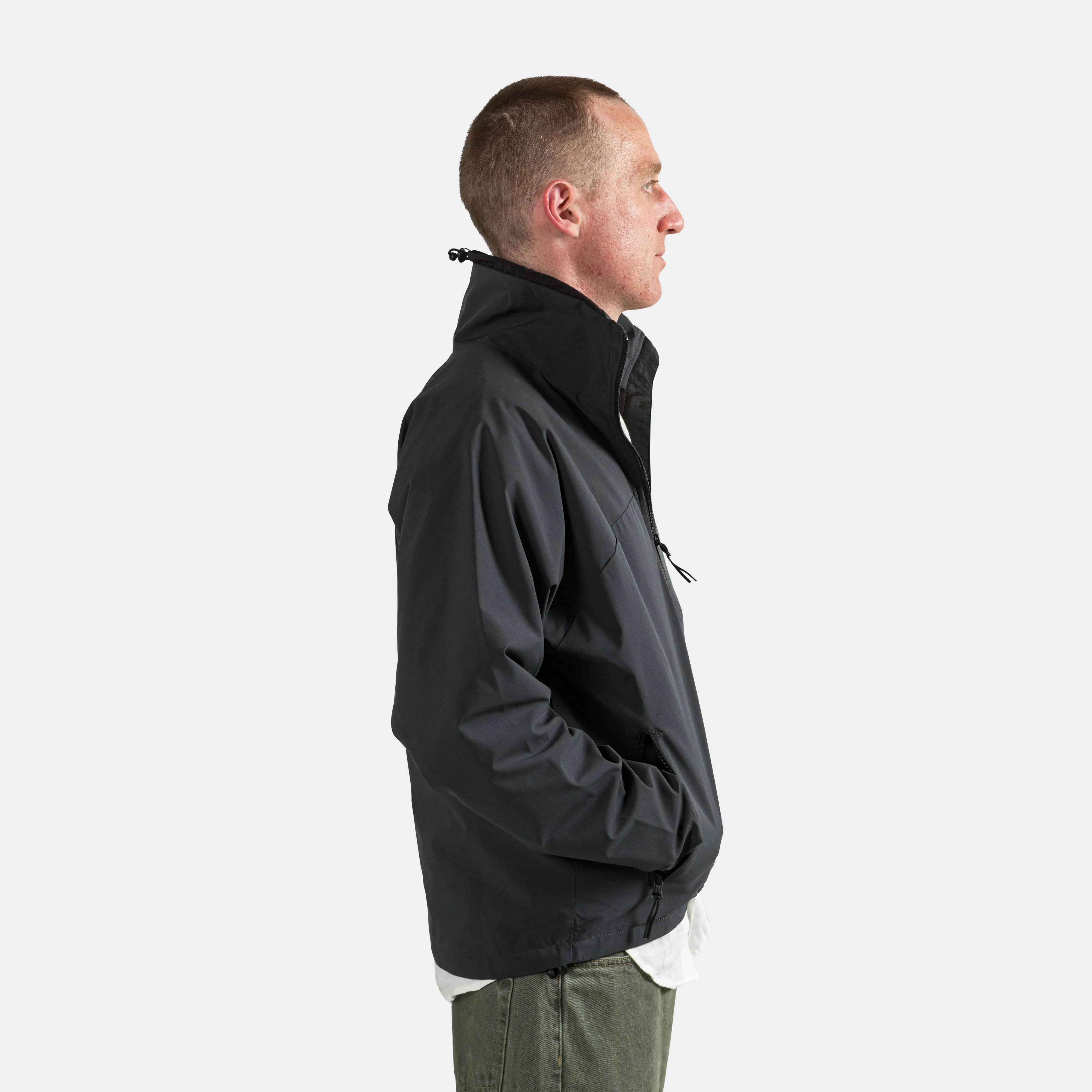 Atmosphere Jacket - Dark Grey