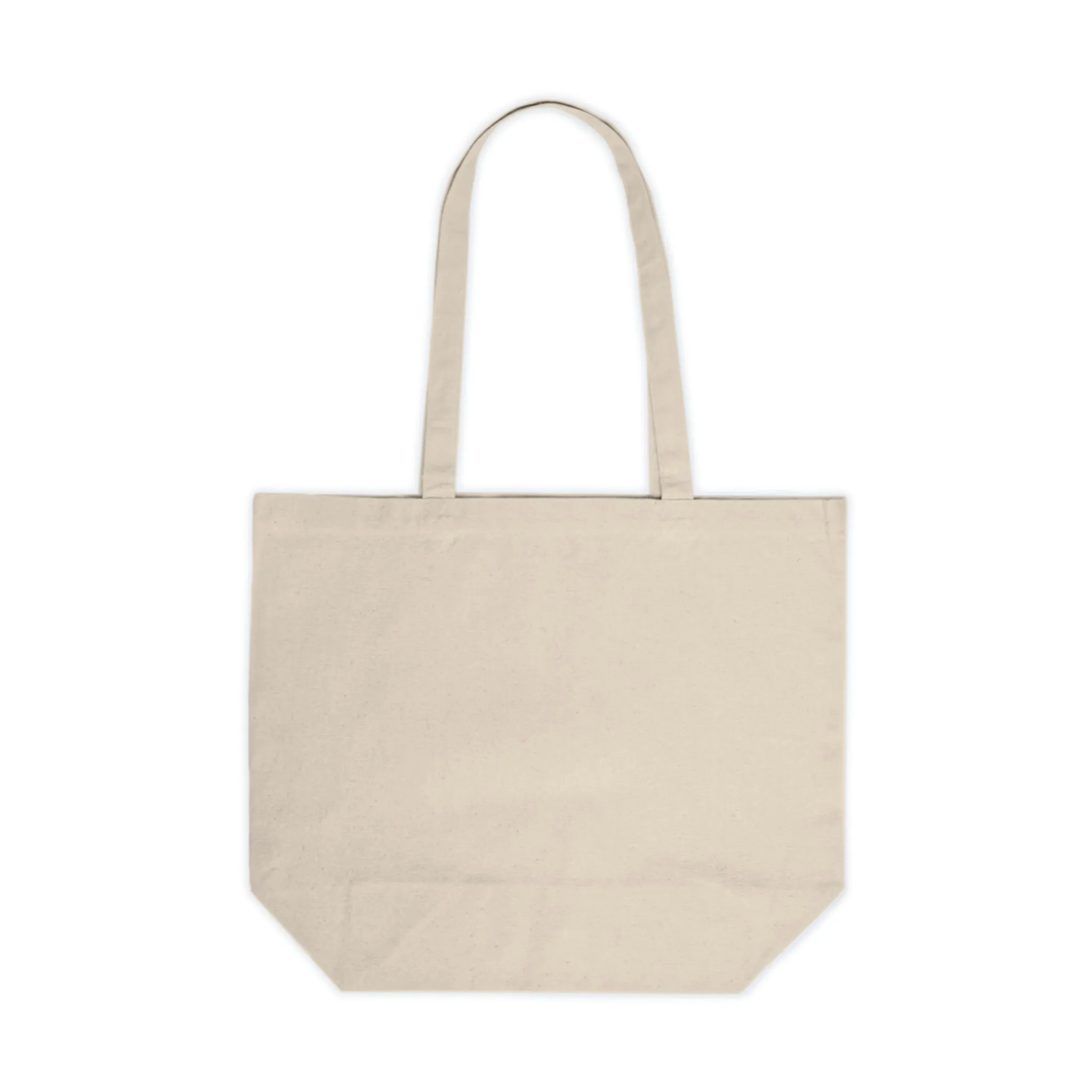 Awesome Apple Canvas Tote