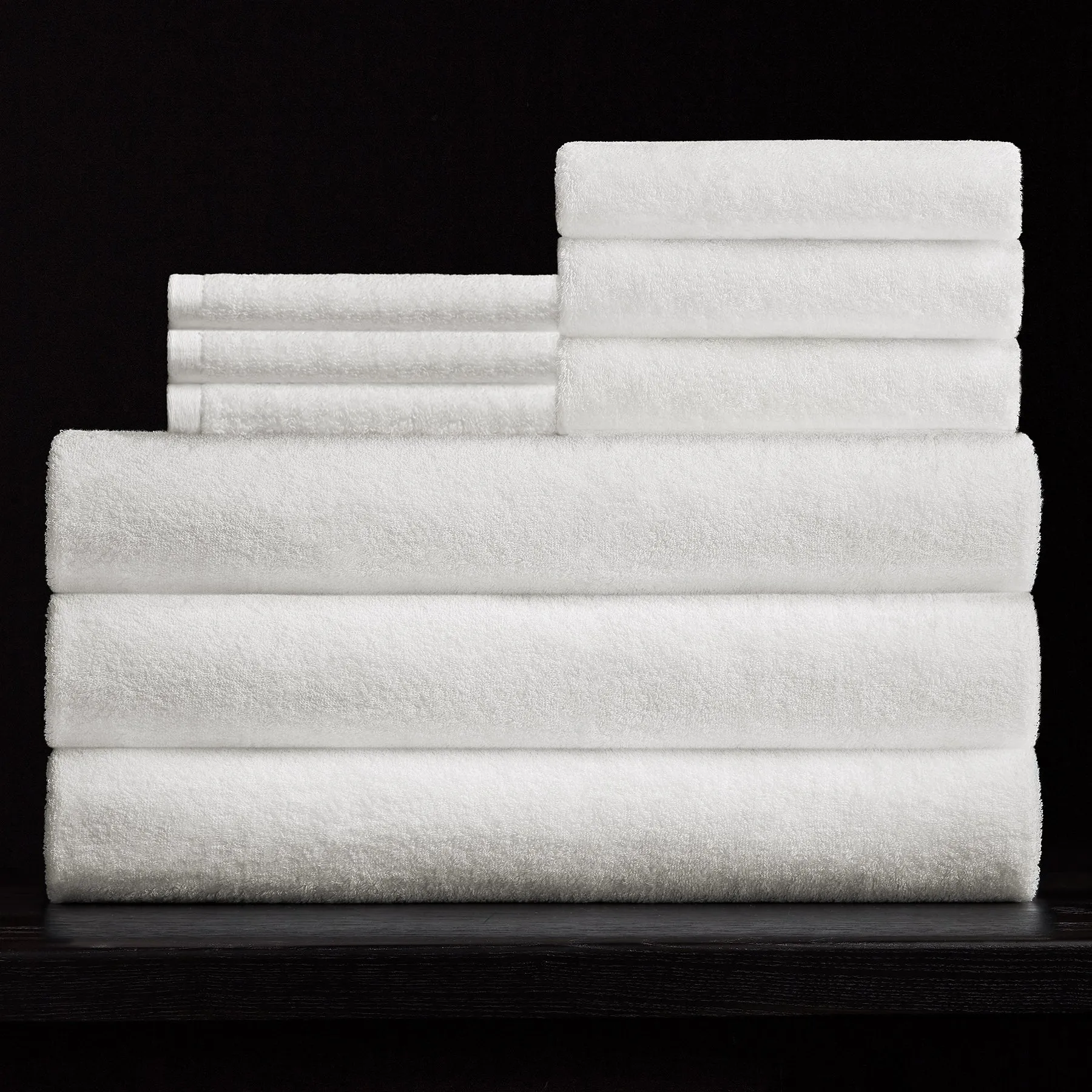 Bath Sheet - White