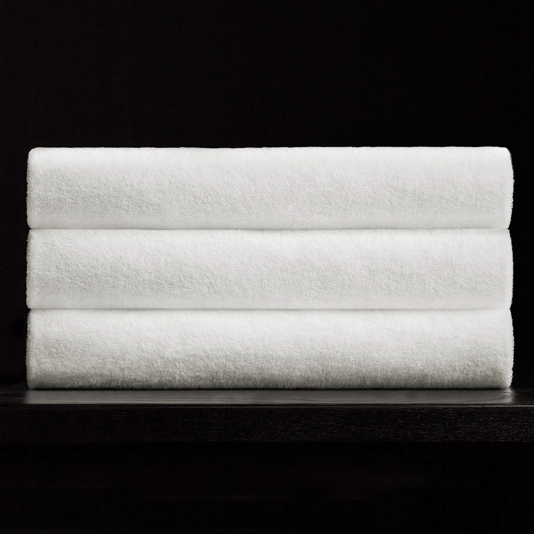 Bath Sheet - White