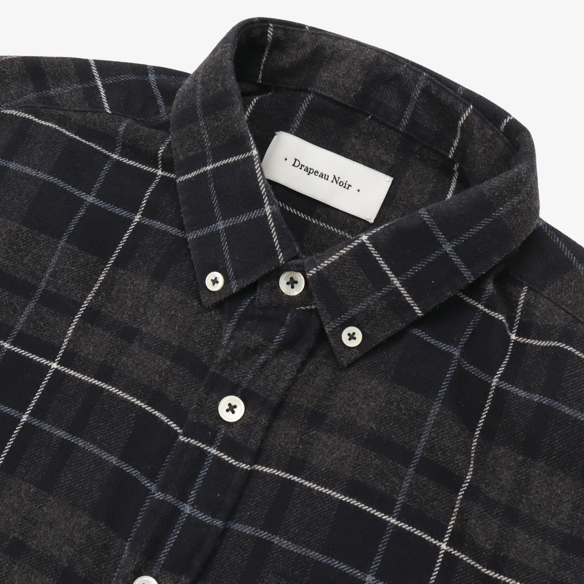 BD Check Shirt