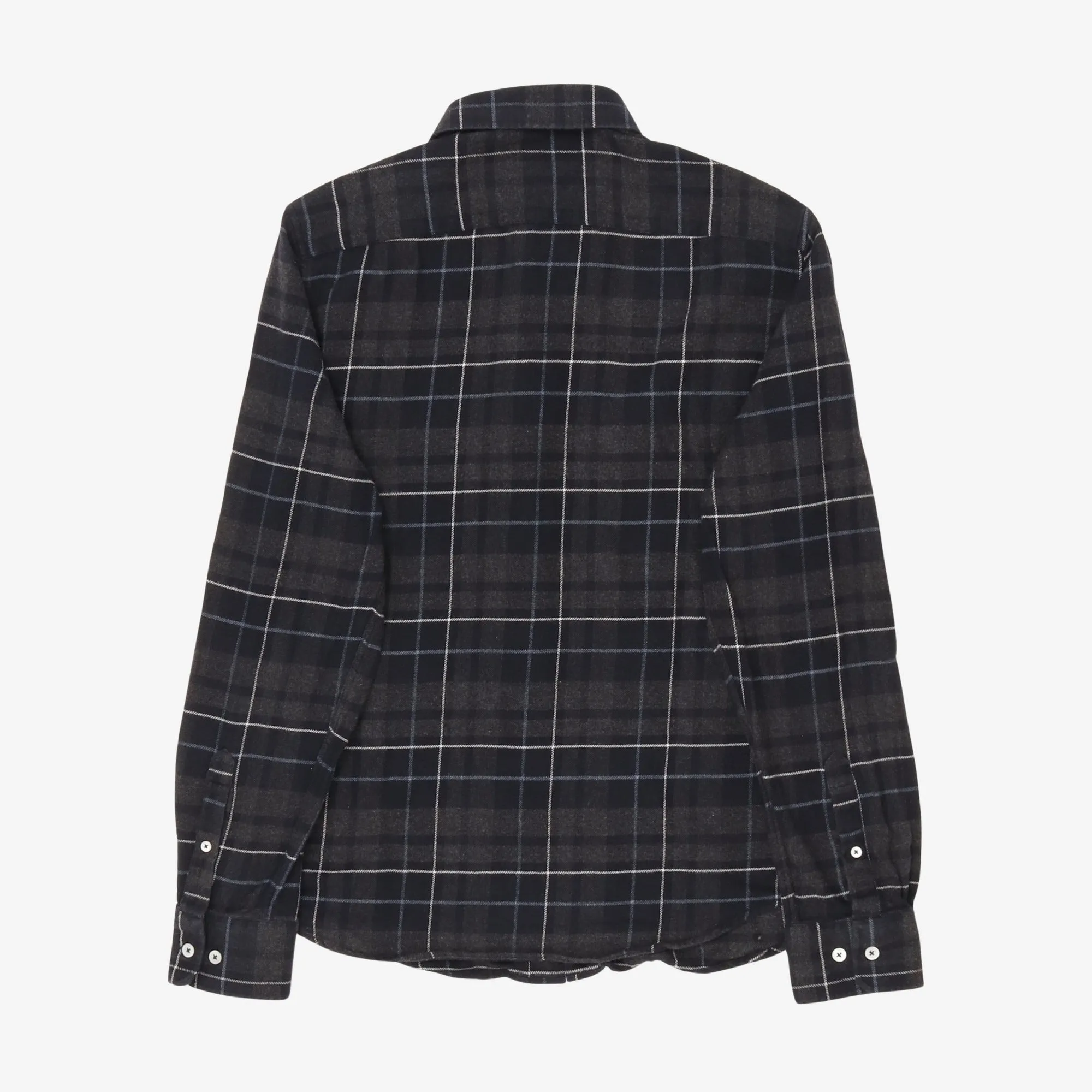 BD Check Shirt