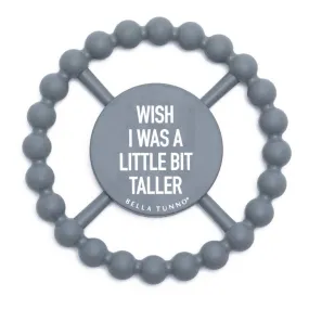 Bella Tunno Little Bit Taller Happy Teether