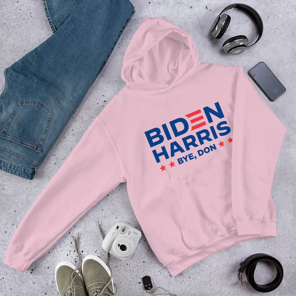 Biden Harris Unisex Hoodie