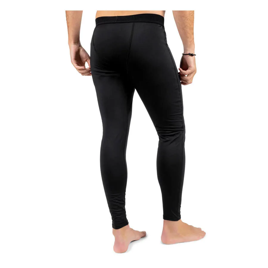 Black Strap Therma Base Layer Bottom 2023