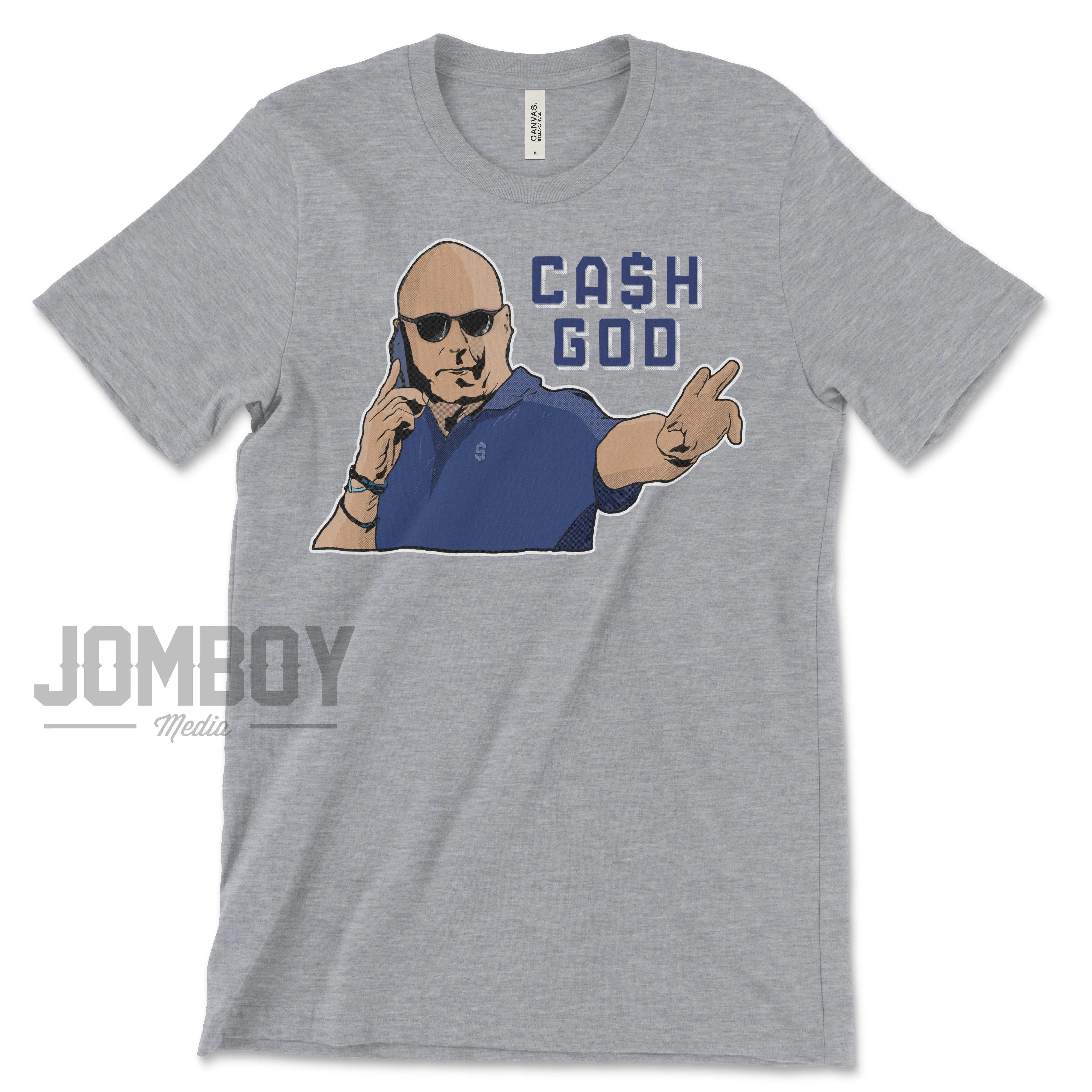 CA$H GOD | T-Shirt