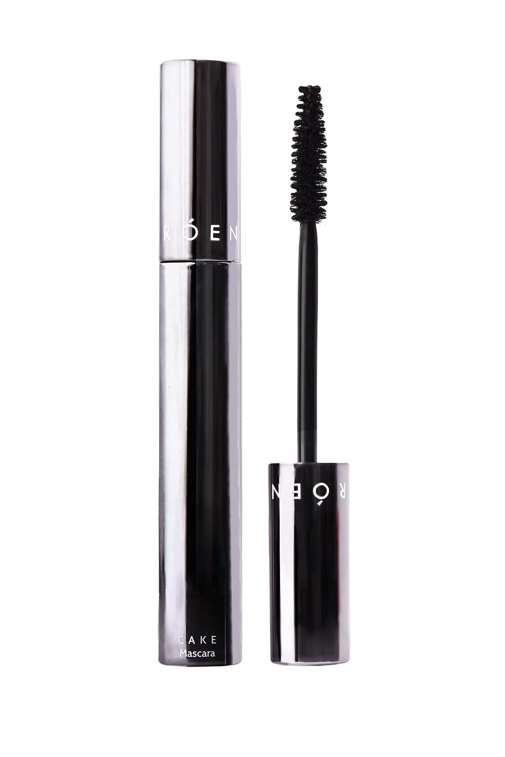 Cake Mascara - Black