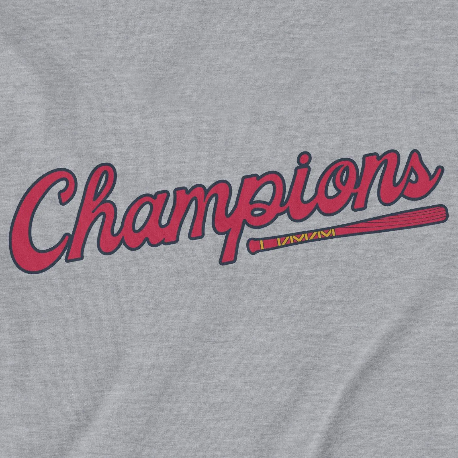 Champions | T-Shirt