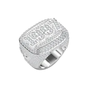 Championship Ring Custom