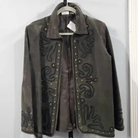 Chico's Jacket Medium