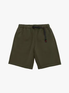 Classic Gramicci Sweatshort Deep Olive