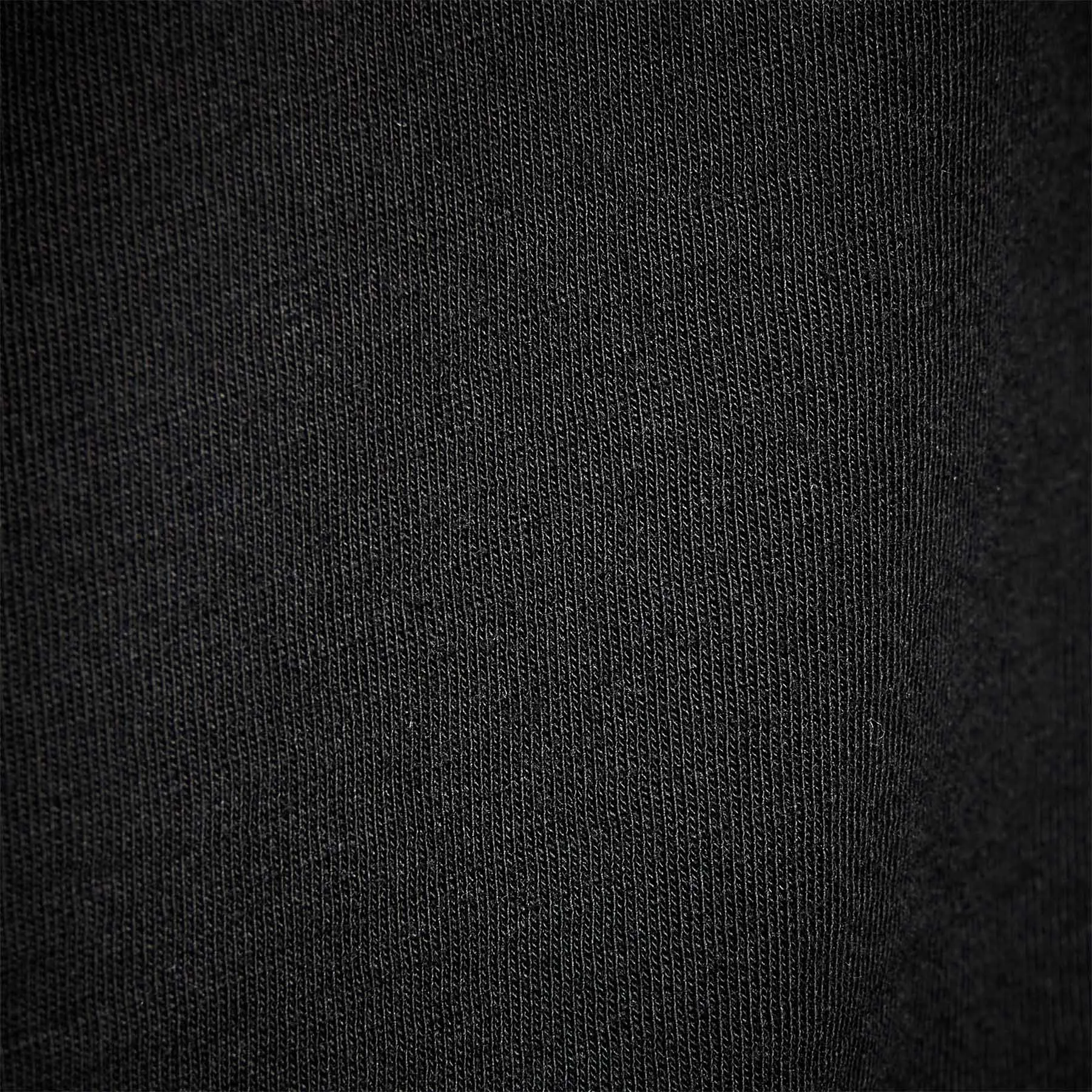 Clean Finish Short Sleeve Shirt  - Black