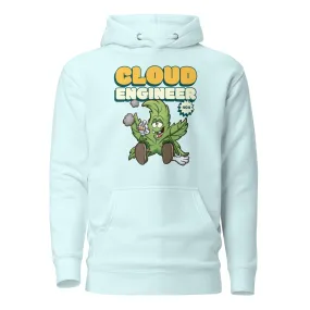 Cloud Engineer Unisex Hoodie