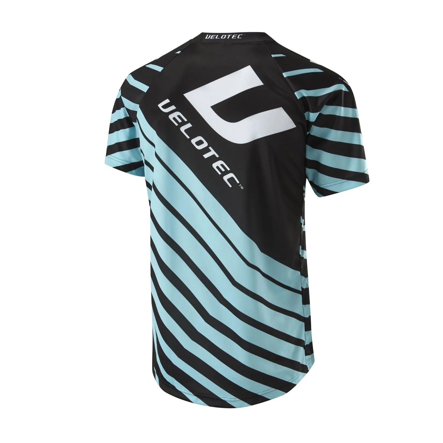 Custom BMX / DH Pro Jersey Short Sleeve