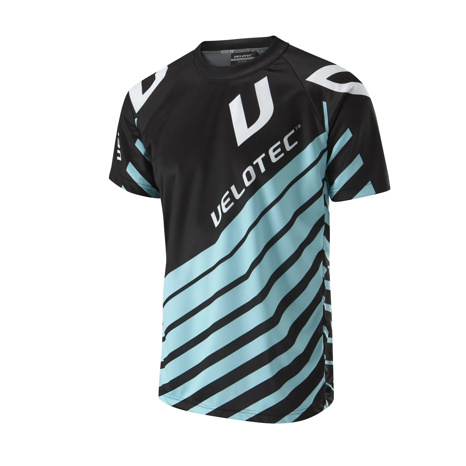 Custom BMX / DH Pro Jersey Short Sleeve