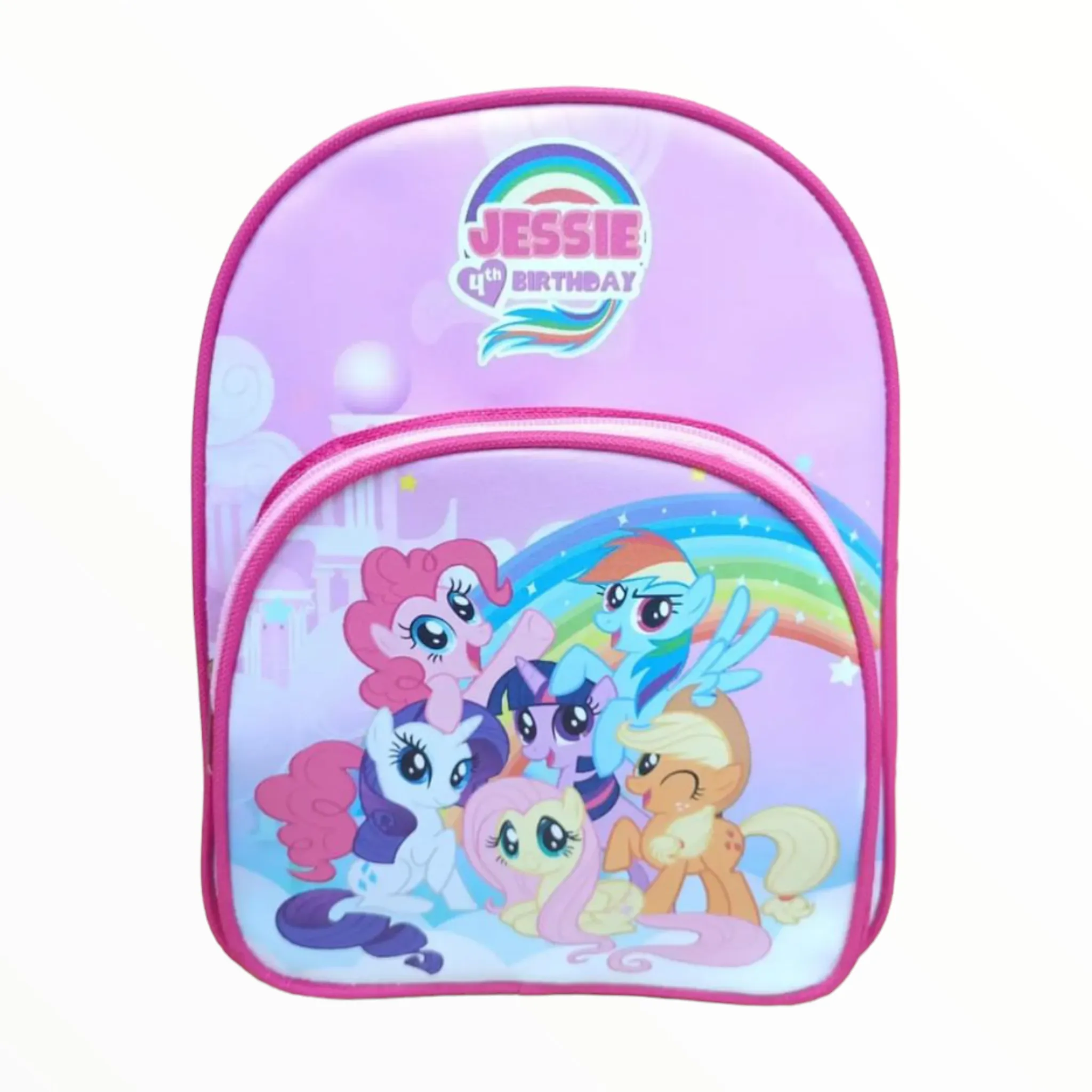 Custom Kid Bagpack