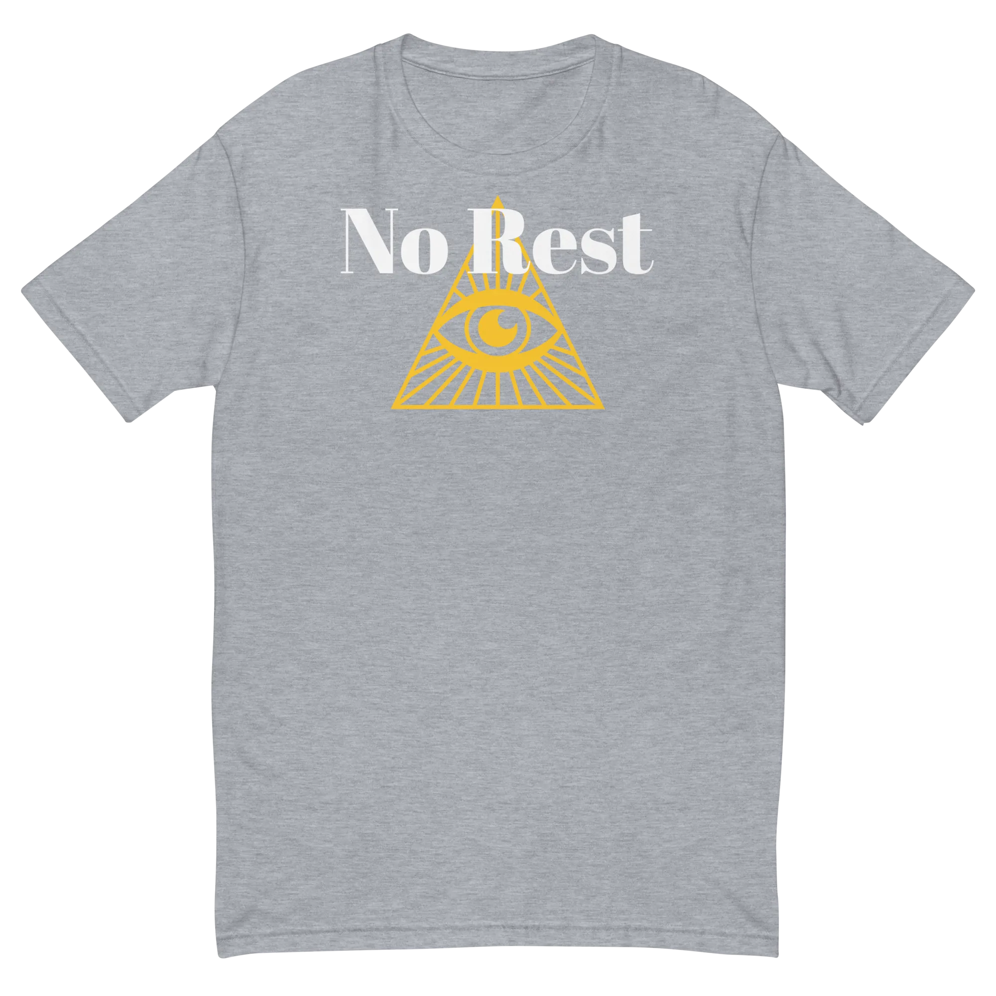 D2D | No Rest (Forever) T-Shirt