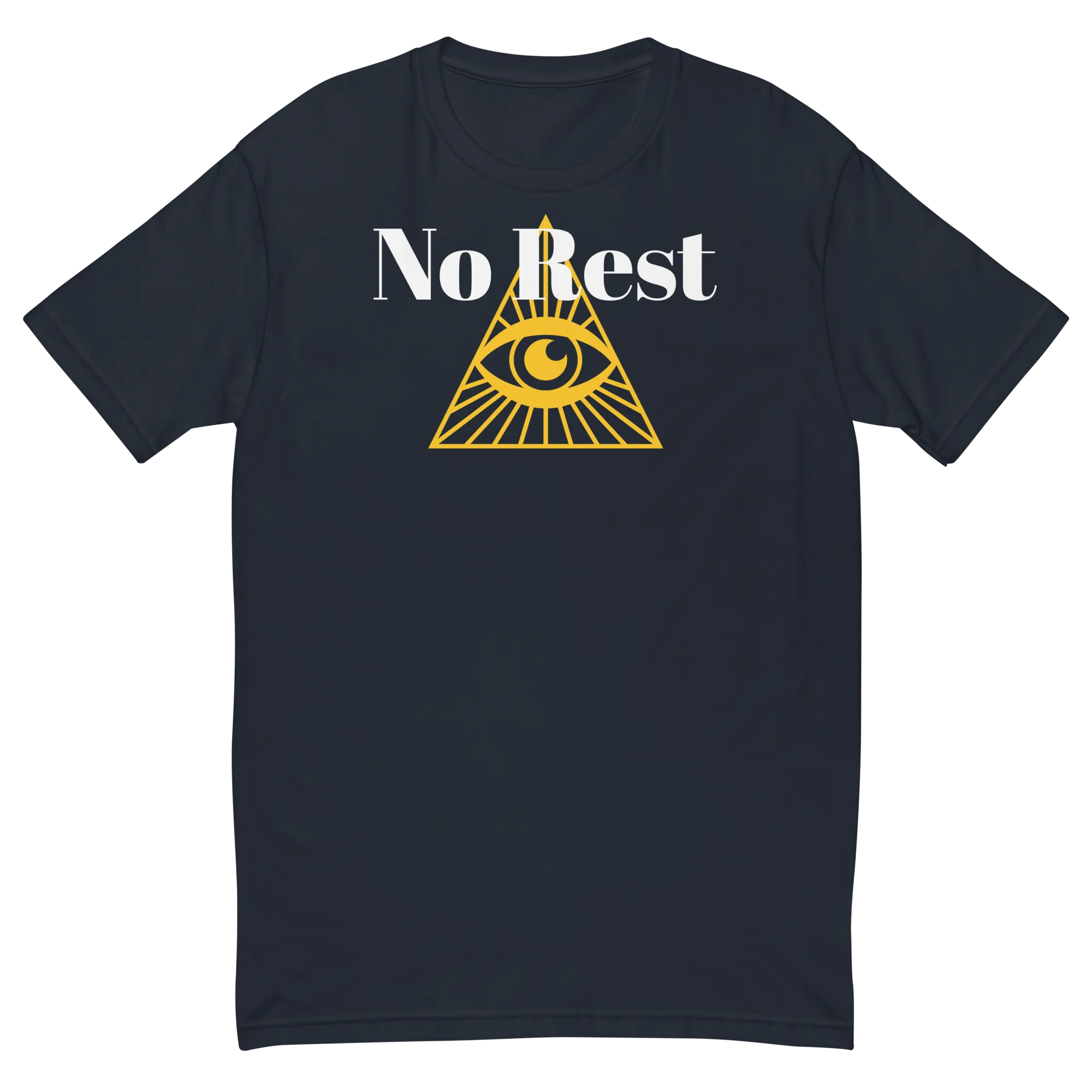 D2D | No Rest (Forever) T-Shirt