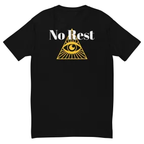 D2D | No Rest (Forever) T-Shirt