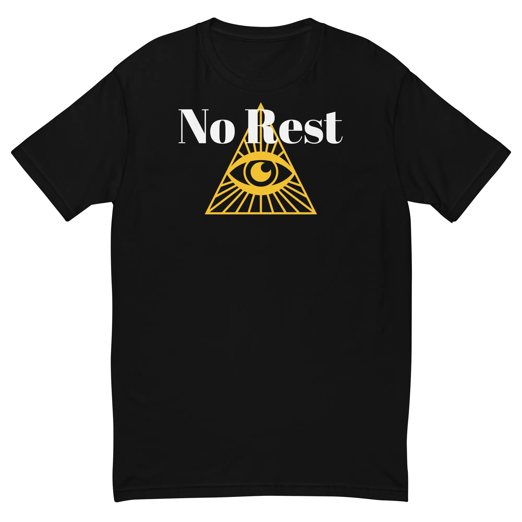 D2D | No Rest (Forever) T-Shirt