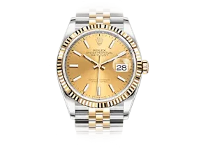 DATEJUST 36