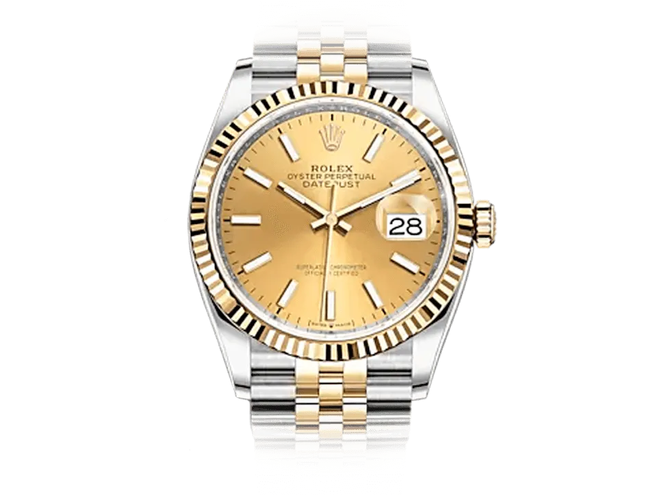 DATEJUST 36