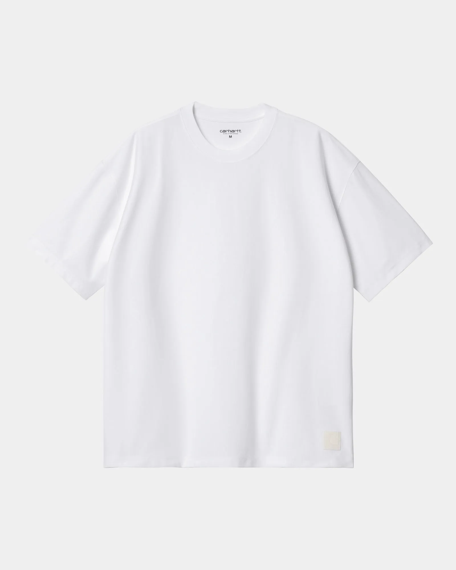 Dawson T-Shirt | White