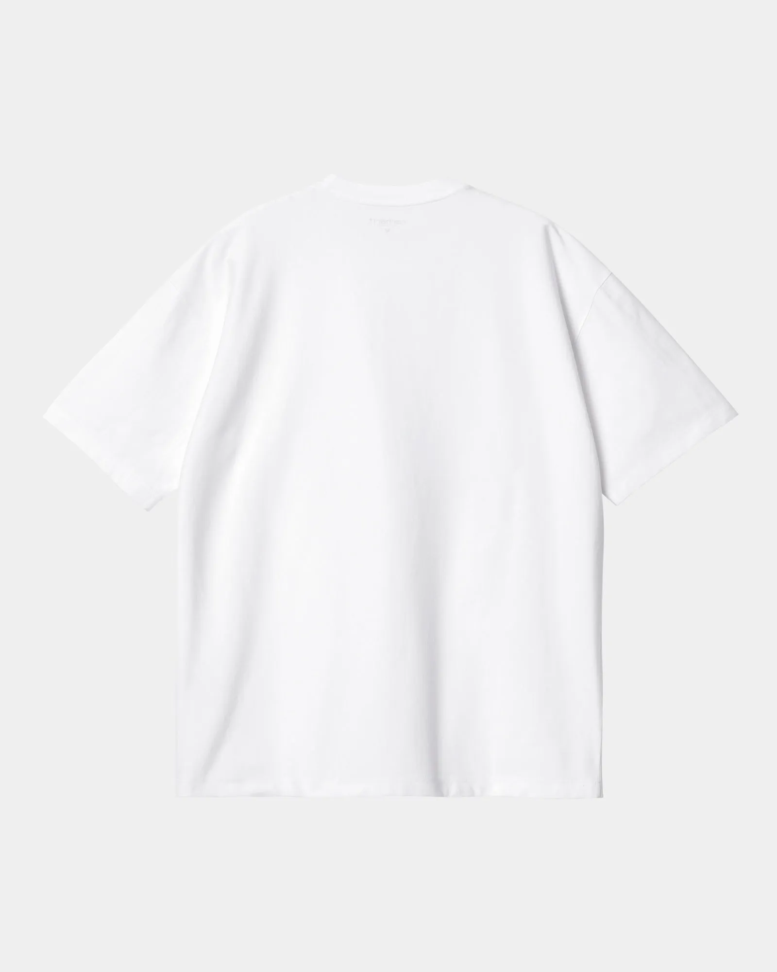 Dawson T-Shirt | White