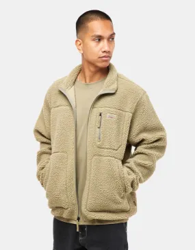 Dickies Mount Hope Fleece - Imperial Green