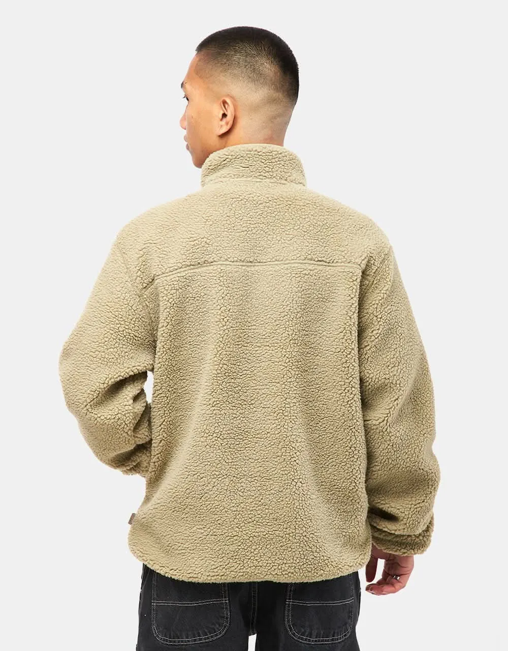 Dickies Mount Hope Fleece - Imperial Green