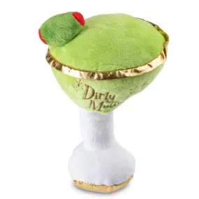 Dirty Muttini Dog Toy