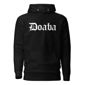 Doaba Premium Unisex Hoodie