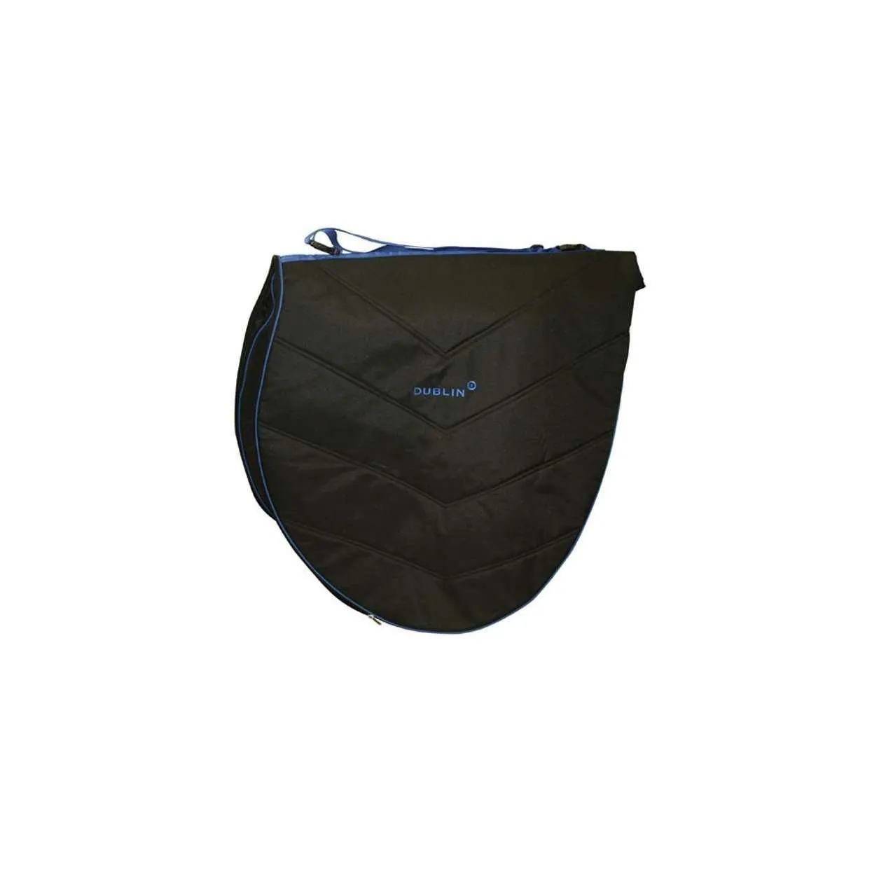 Dublin Imperial Saddle Bag