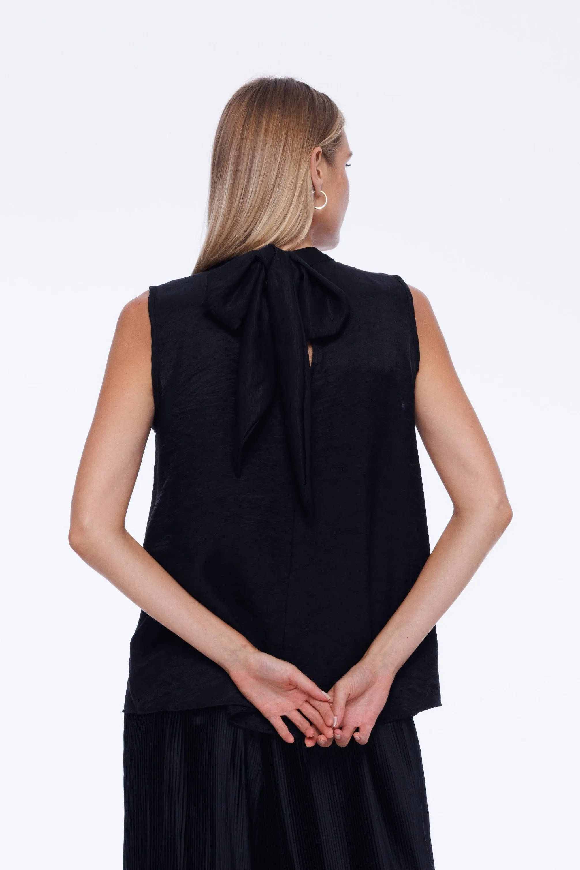 Elina Top - Black