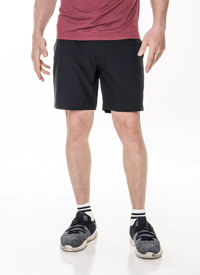 Elite Shorts